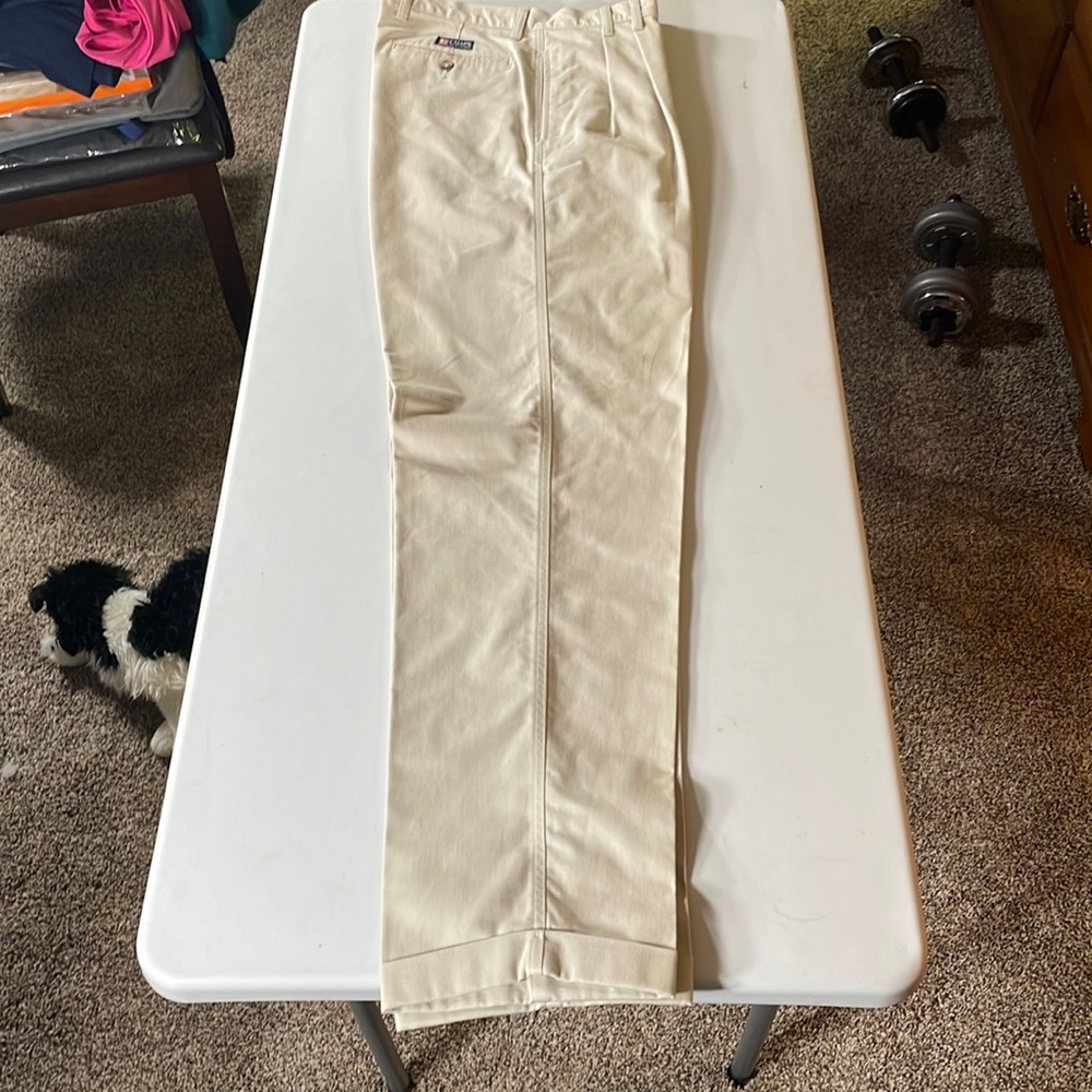 Men’s Chaps Ralph Lauren Chinos